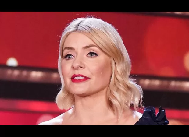 ITV celebrity upset by Netflix salary leak, feeling betrayed and disappointed.