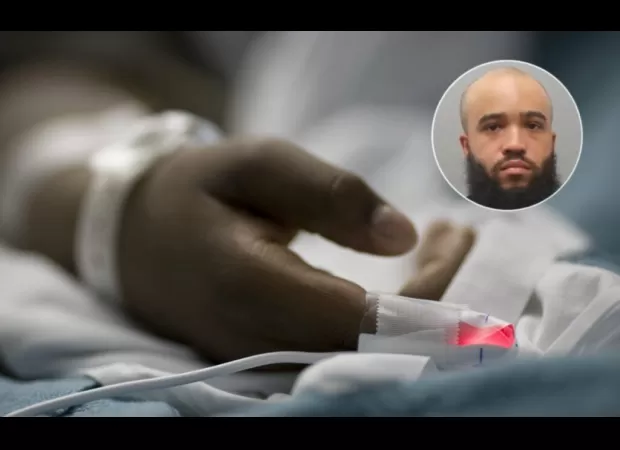 A 15-year-old McDonald's employee in St. Louis was assaulted by a customer and suffered a fractured skull.