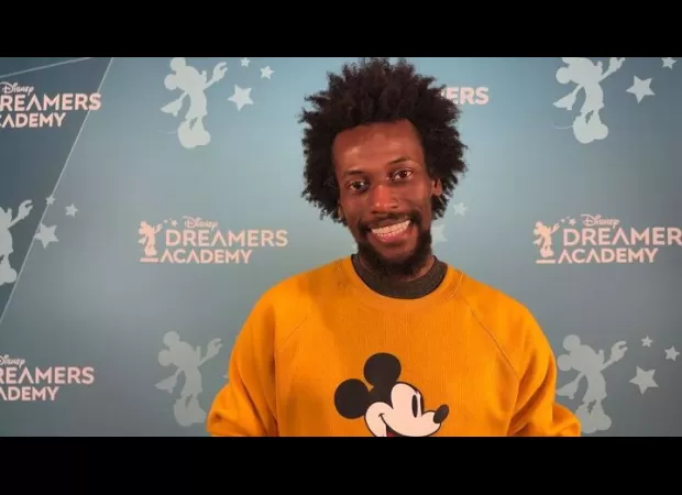 Nikkolas Smith balances creating meaningful art with making a living.