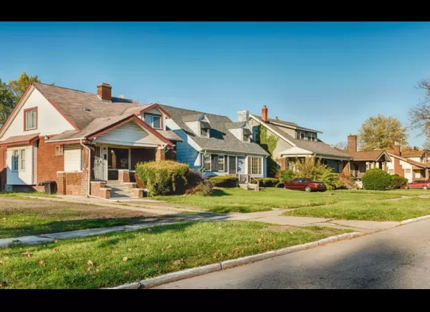 Research shows that the value of homes owned by Black homeowners in Detroit has risen by almost $3 billion.