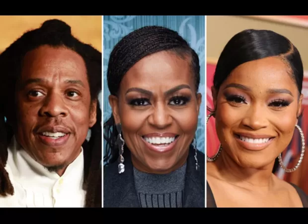 2024 Webby Awards will honor Jay-Z, Michelle Obama, Keke Palmer, and others.