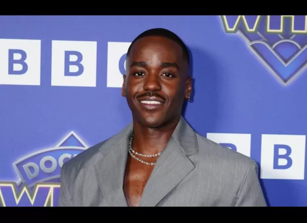 Ncuti Gatwa talks about the issues of white mediocrity, societal expectations, and the concept of black excellence.