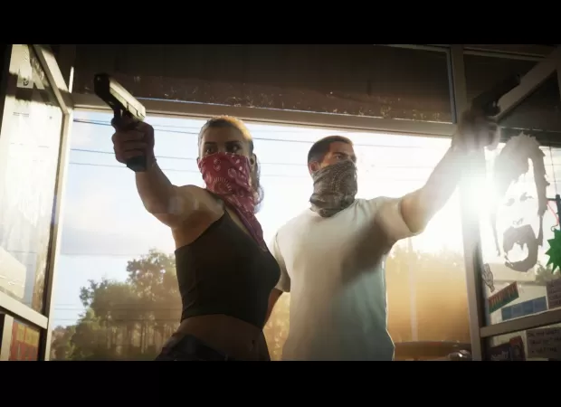 Readers share their thoughts on playing GTA 6 with friends, the console war between PS1 and N64, and revisiting the classic game Dark Souls after many years.