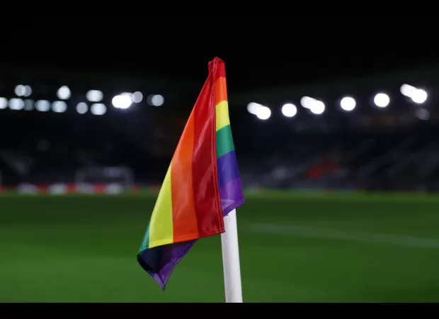 In the near future, a number of skilled soccer players intend to publicly reveal their homosexuality.