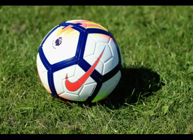 Club suspends two players accused of rape in Premier League.