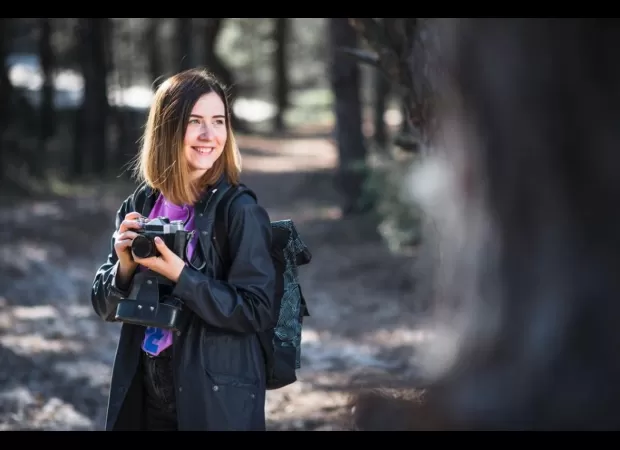 Learn how to create captivating travel videos as a solo traveler with these tips and tricks.