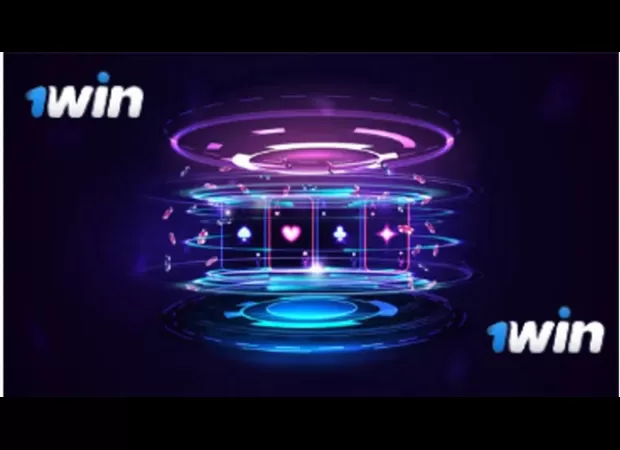 Discover the ultimate casino experience with 1win Official, the perfect place to try your luck and win big.