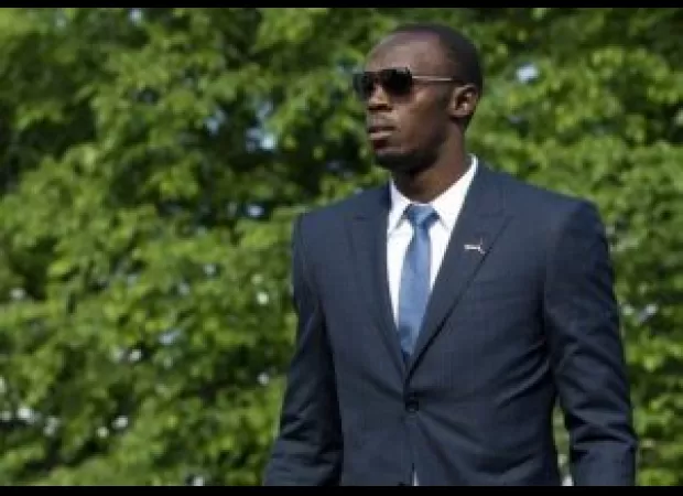 The ICC has brought in Usain Bolt to serve as the ambassador for the T20 World Cup.