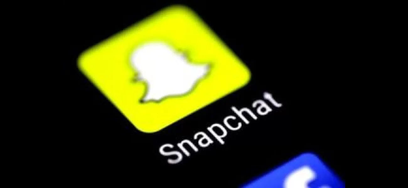 Snapchat has a global daily active user base of 422 million.