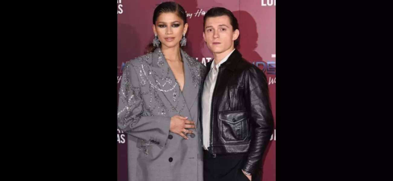 Sources say that Zendaya and Tom Holland have had conversations about getting married.