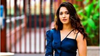 Maharashtra's cyber cell calls in actress Tamannaah Bhatia due to her involvement in an IPL betting app.