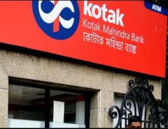 Kotak Mahindra Bank is working to repair the situation after being banned.