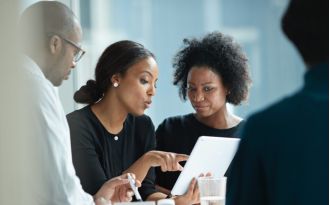 Who to include on your financial team?