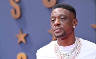 Rapper Boosie BadAzz secures financial stability for his 8 children with his latest venture, 