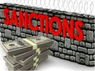 US penalizes 3 Indian firms for doing business with Iran, affecting trade and relations.