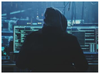 A recent report found that Indian companies were targeted by hackers an average of 2,444 times per week over the past 6 months.