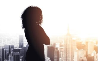 'The Exchange' features a new series highlighting the stories of black business leaders.