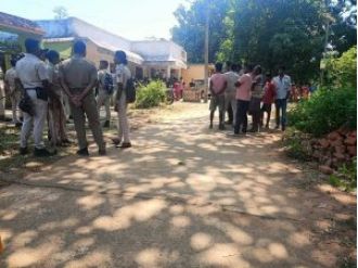 Wife's attempted suicide leaves couple with serious injuries