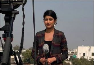 US responds to Australian journalist's visa denial, stating that India is capable of discussing its own visa policy.