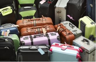 One of the most stress-inducing airports in Europe is located in the UK.