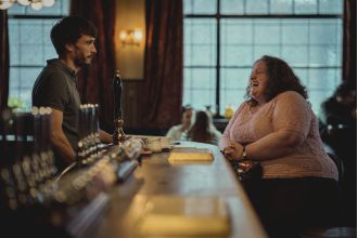 People are terrified of the 'Baby Reindeer effect' and its impact on viewers.