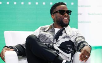 Comedian Kevin Hart's Gran Coramino Tequila gives $1M+ to 100+ small businesses owned by Black and Latinx individuals.
