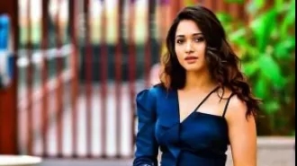 Maharashtra's cyber cell calls in actress Tamannaah Bhatia due to her involvement in an IPL betting app.