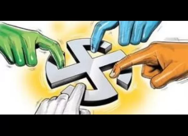 89 seats in Lok Sabha elections' second phase completed campaigning