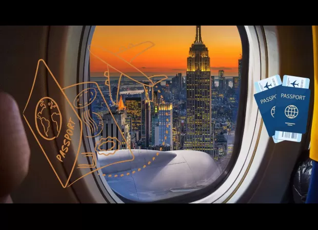 India ranks 85th in Global Passport Index, with a decrease in its position from previous years.