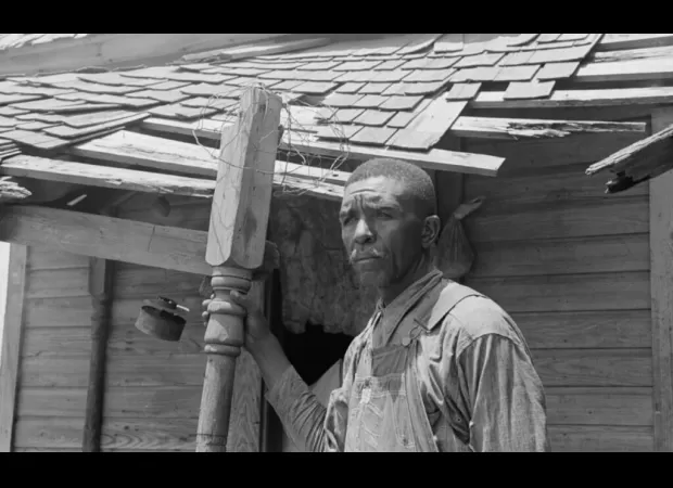 New book exposes how US unfairly taxed post-slavery Black Americans, stealing $600B from them.