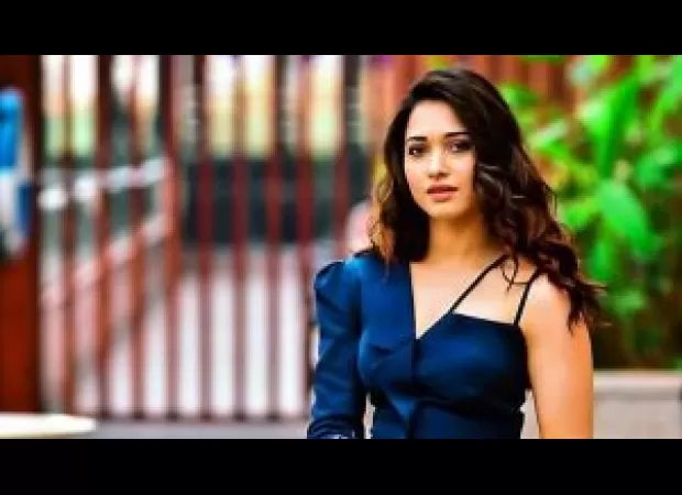 Maharashtra's cyber cell calls in actress Tamannaah Bhatia due to her involvement in an IPL betting app.