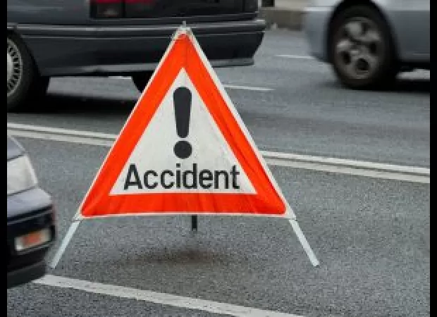 Tragic accident claims lives of four Telangana students celebrating exam success.