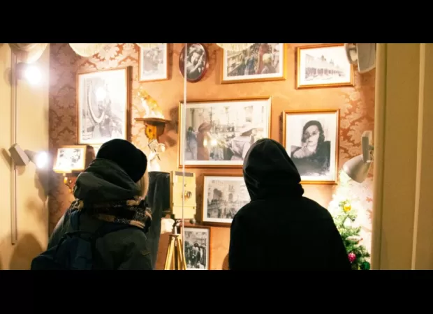 Learn about African art and get tips on buying from an art collector.