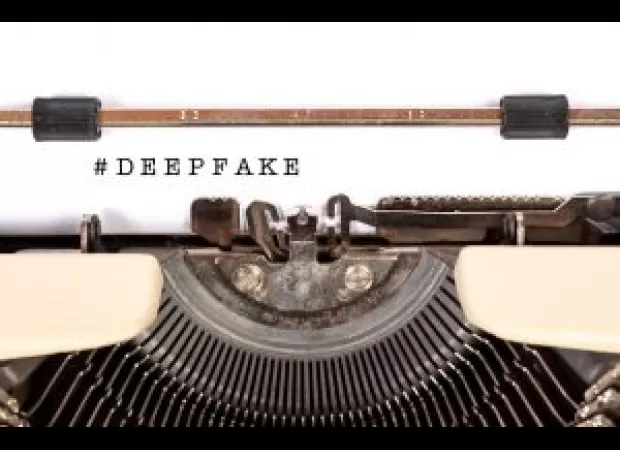 A quarter of Indians encountered fake political content, according to a report.