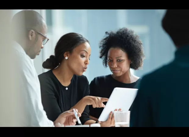 Who to include on your financial team?