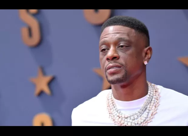 Rapper Boosie BadAzz secures financial stability for his 8 children with his latest venture, 