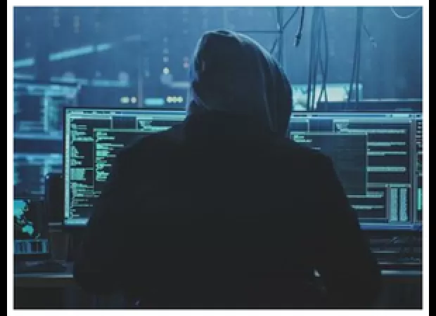 A recent report found that Indian companies were targeted by hackers an average of 2,444 times per week over the past 6 months.