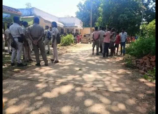 Wife's attempted suicide leaves couple with serious injuries