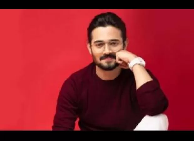 Comedian Bhuvan Bam moves to Mumbai to further his career.