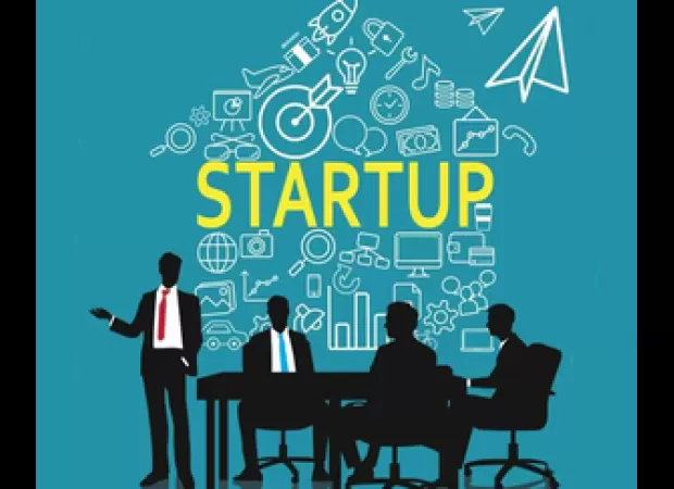 Over 83,000 patents were filed by Indian startups in the fiscal year 2023, with AI and neurotechnology being the most common areas of focus.