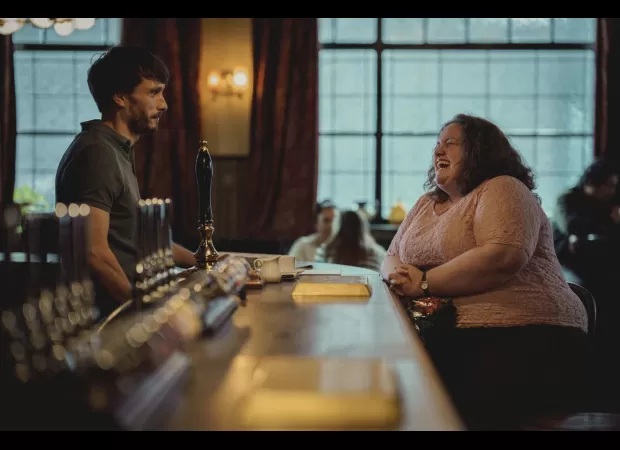 People are terrified of the 'Baby Reindeer effect' and its impact on viewers.