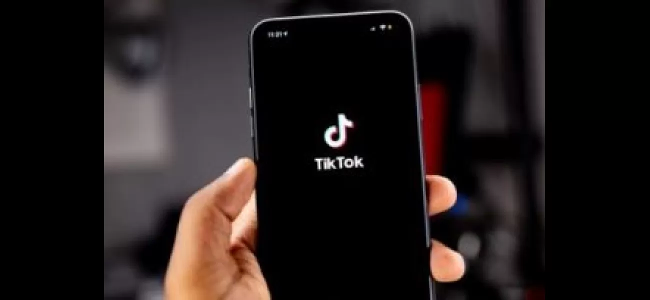 TikTok dispute escalates with new law, sparking another clash between Beijing and Washington. What's next in the battle?