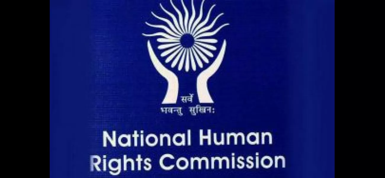 NHRC requests Odisha and Chhattisgarh governments to submit reports on Mahanadi river boat accident.