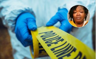 Chicago woman found guilty of murdering and dismembering her landlord.