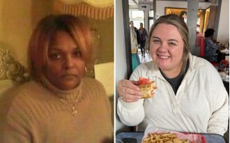 A black grandmother demands justice as her 3-year-old granddaughter is allegedly slapped by a white therapist.