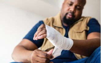 Black workers have experienced a recent increase in job-related deaths, reaching the highest rate in almost 15 years.