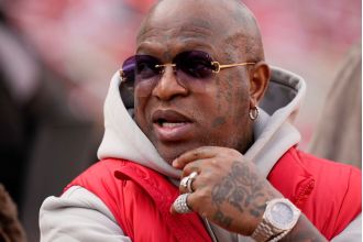 Birdman claims full ownership of Cash Money Records.