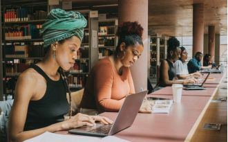 After a one-year hiatus, the Schomburg-Mellon Humanities Summer Institute is back.