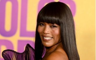 Angela Bassett will give the keynote address at Spelman College's graduation ceremony.