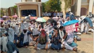 Photos of Odisha from today.